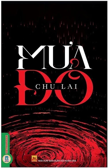 Tóm tắt tiểu thuyết Mưa Đỏ