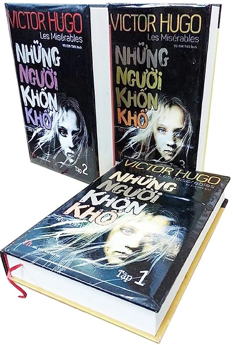 Tóm tắt tiểu thuyết: Những Người Khốn Khổ – Victor Hugo