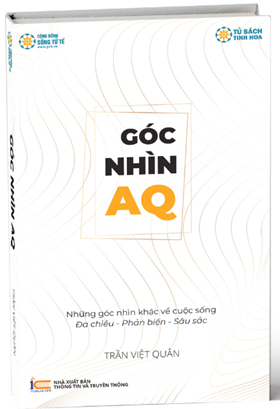 Review Góc Nhìn AQ: Nghi Ngờ Để Thoát Vòng Lặp Vô Thức