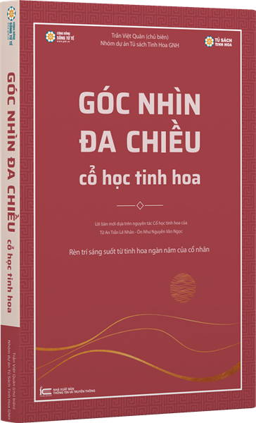 Review Sách: Góc Nhìn Đa Chiều – Cổ Học Tinh Hoa