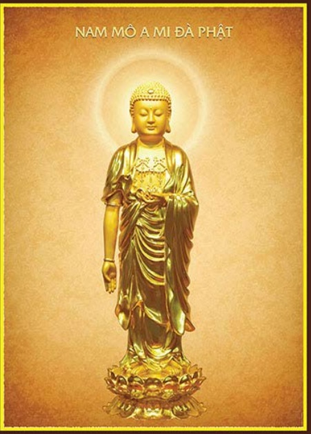 Tổng hợp các bản Kinh Vô Lượng Thọ Pdf