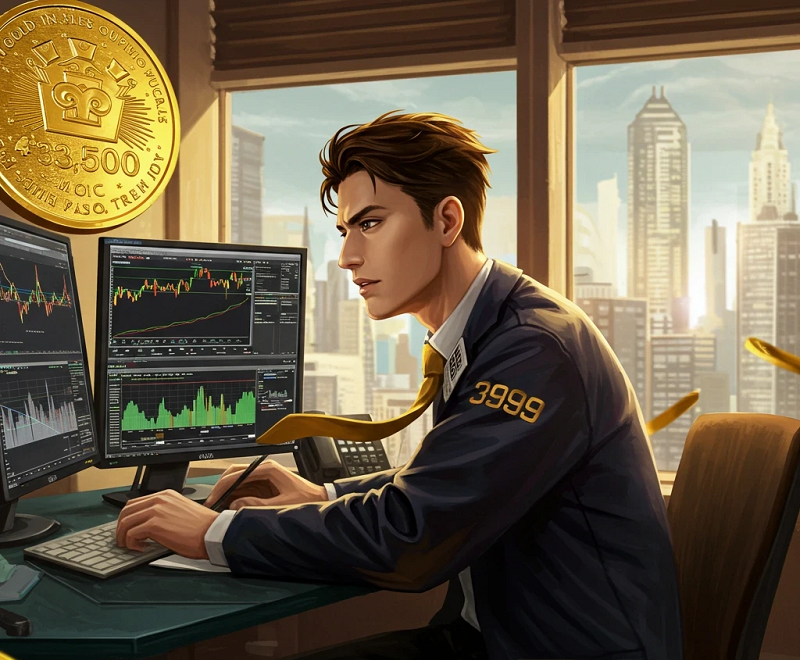 Học tư duy đầu tư Blockchain & Crypto thành công