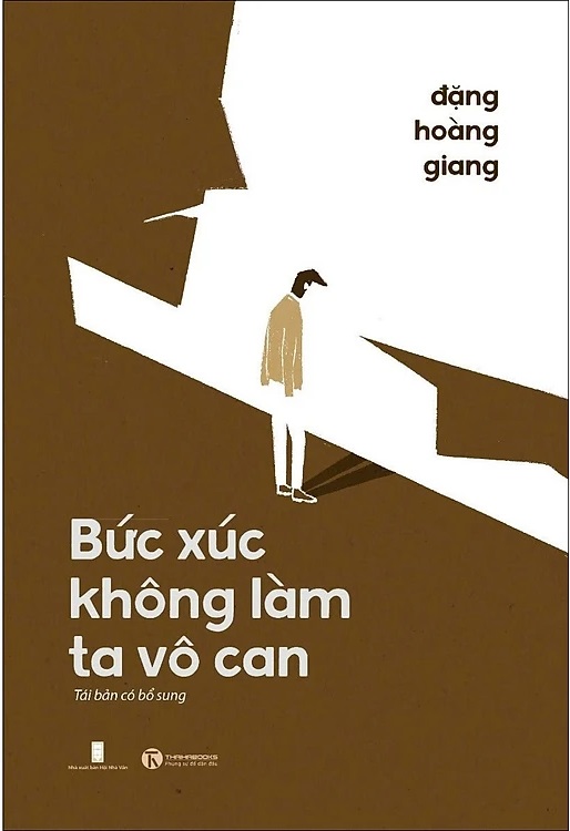 Bức xúc không làm ta vô can | Tóm tắt sách