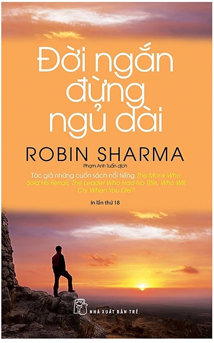 Đời Ngắn Đừng Ngủ Dài | Tóm tắt sách