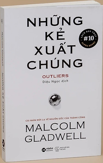 Những Kẻ Xuất Chúng | Tóm tắt sách
