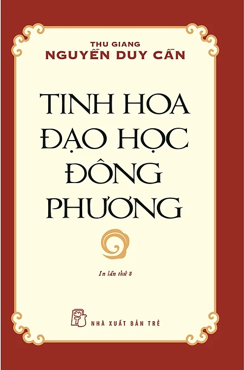 Tinh Hoa Đạo Học Đông Phương | Tóm tắt