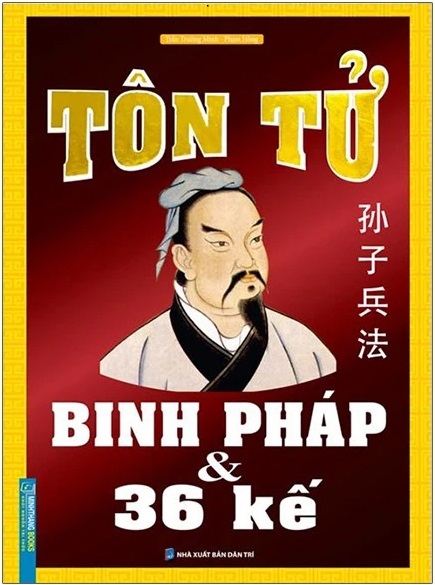 Binh Pháp Tôn Tử & 36 Kế | Tóm tắt