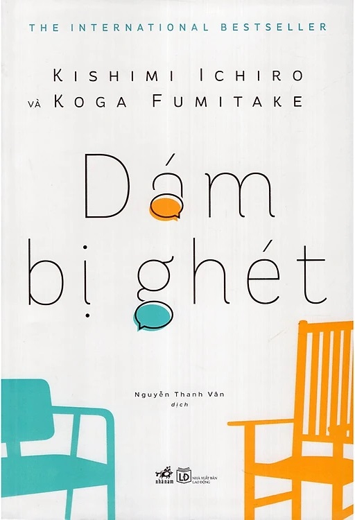 Dám Bị Ghét | Tóm tắt