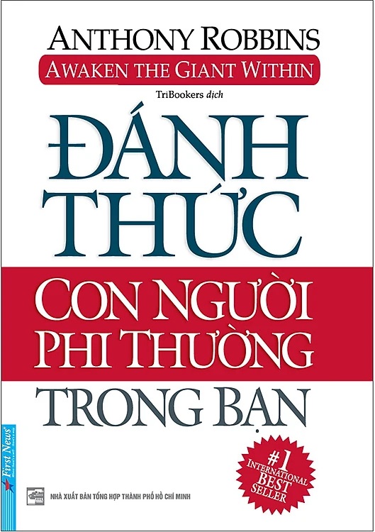 Đánh thức con người phi thường trong bạn | Tóm tắt