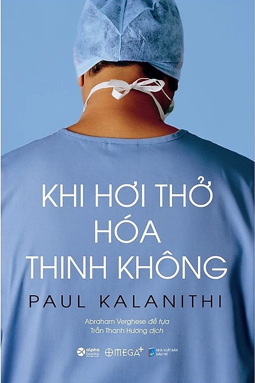 Khi hơi thở hóa thinh không | Tóm tắt