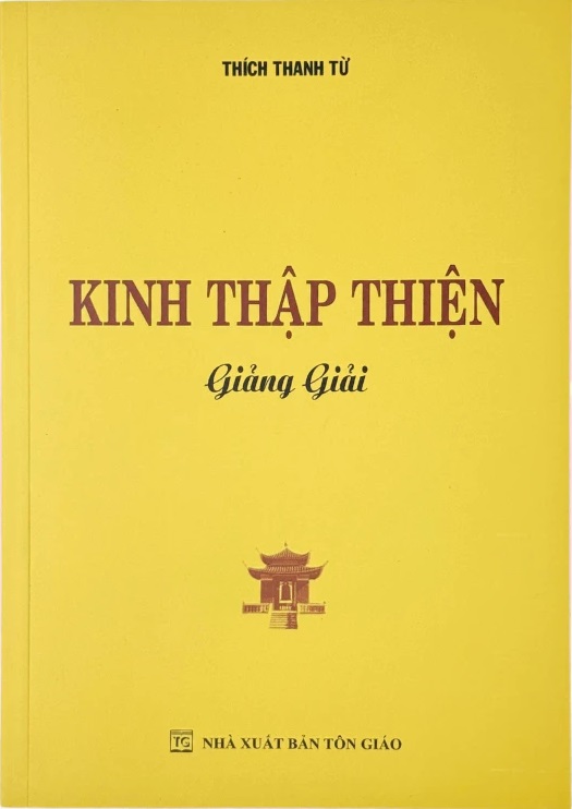 Kinh Thập Thiện Nghiệp Đạo | Tóm tắt