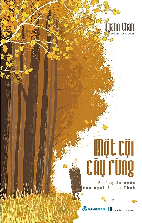 Một Cội Cây Rừng | Tóm tắt