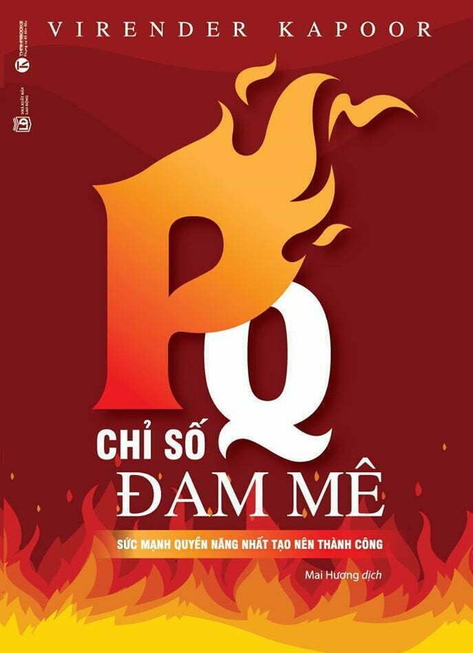 PQ – Chỉ Số Đam Mê | Tóm tắt