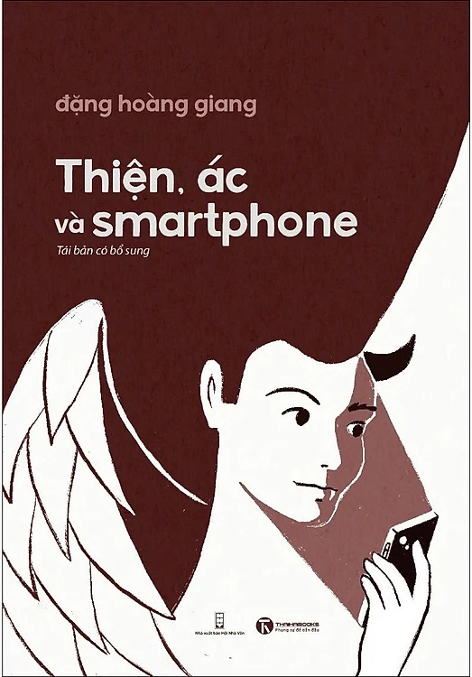 Thiện, Ác và Smartphone | Tóm tắt