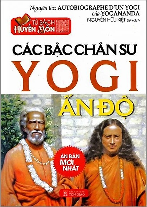 Các Bậc Chân Sư Yogi Ấn Độ | Tóm Tắt