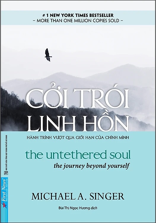 Cởi Trói Linh Hồn | Tóm Tắt