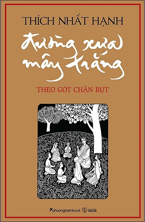 Đường Xưa Mây Trắng | Tóm Tắt