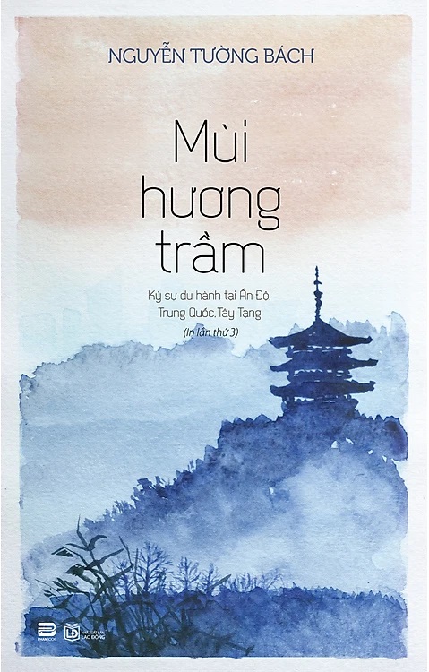 Mùi Hương Trầm của Nguyễn Tường Bách | Tóm Tắt