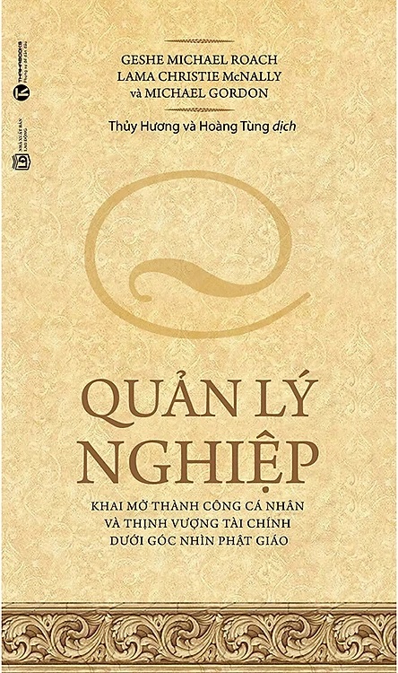 Quản Lý Nghiệp | Tóm Tắt