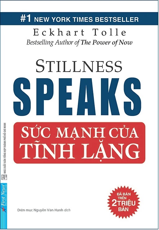 Sức Mạnh Của Tĩnh Lặng | Tóm Tắt