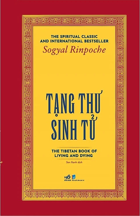 Tạng Thư Sinh Tử | Tóm Tắt
