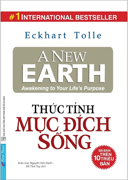 Thức Tỉnh Mục Đích Sống | Tóm Tắt