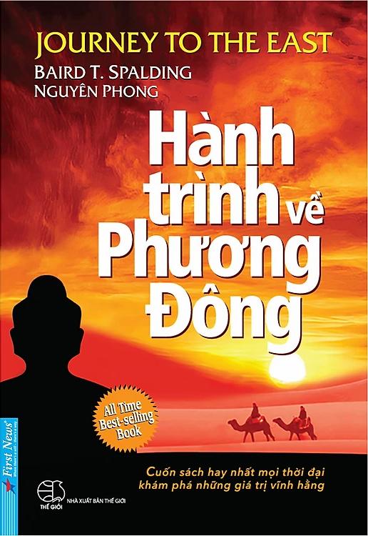 Hành Trình Về Phương Đông | Tóm tắt