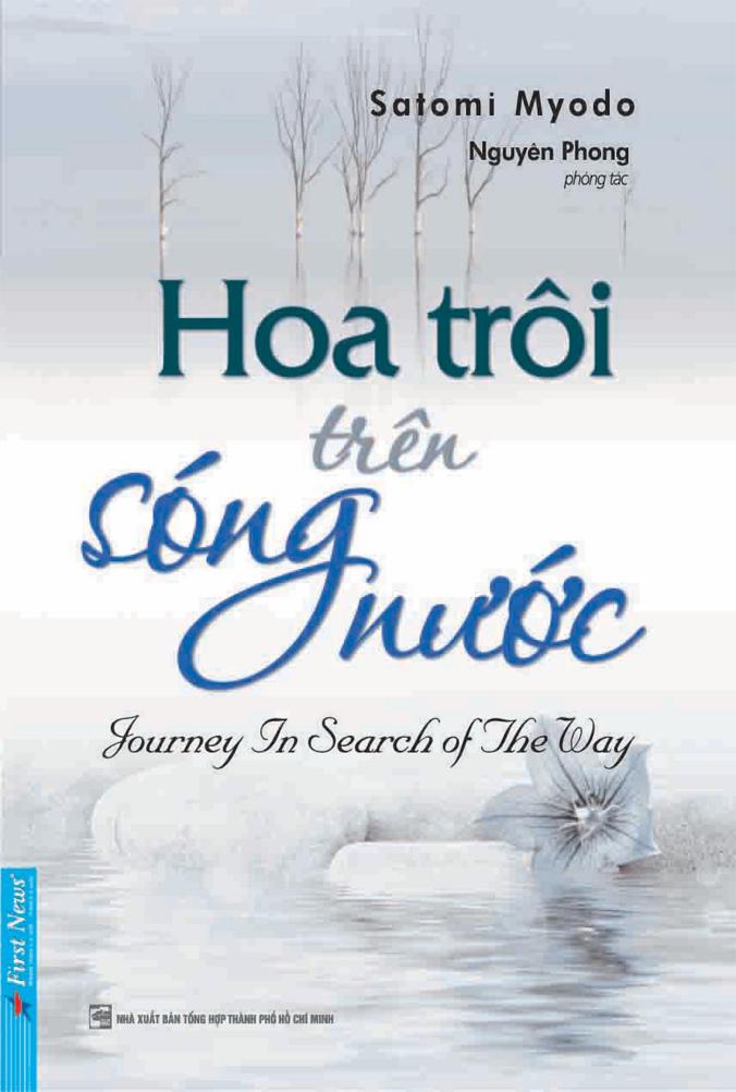 Hoa trôi trên sóng nước | Tóm tắt