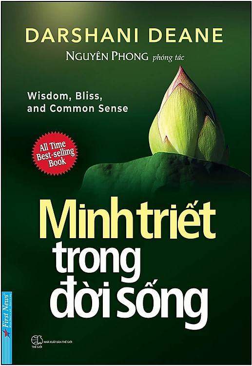 Minh Triết Trong Đời Sống | Tóm tắt
