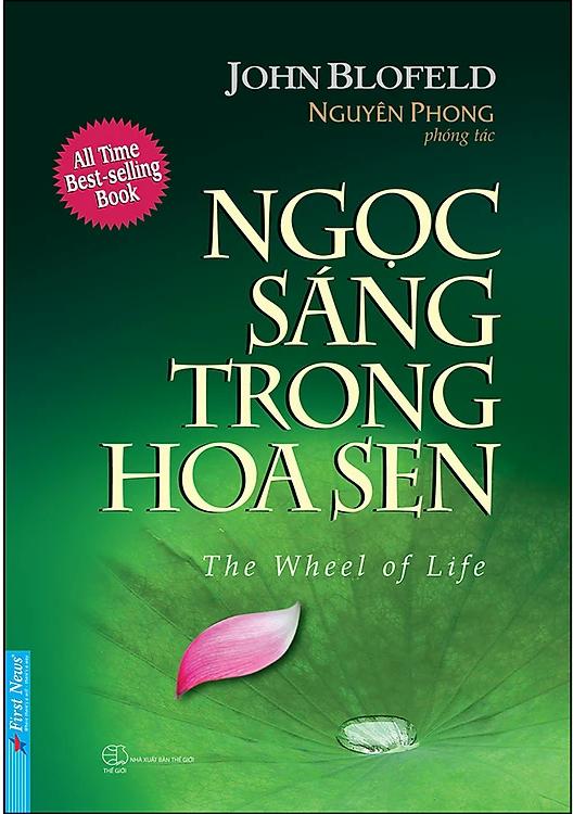 Ngọc sáng trong Hoa Sen | Tóm Tắt