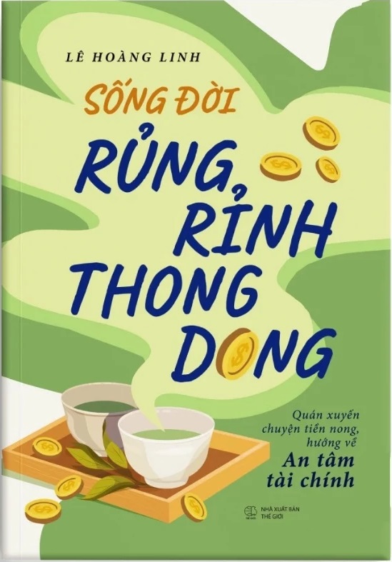 Sống Đời Rủng Rỉnh Thong Dong | Tóm Tắt