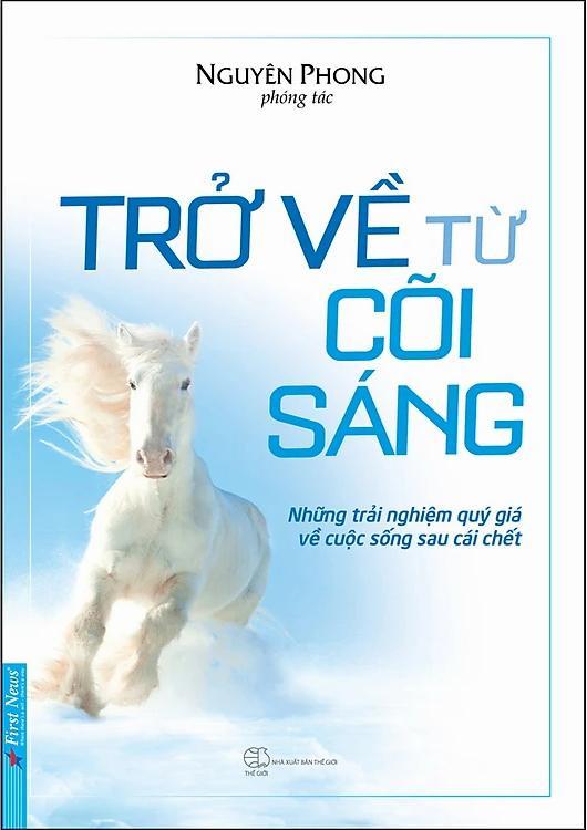 Trở Về Từ Cõi Sáng | Tóm Tắt