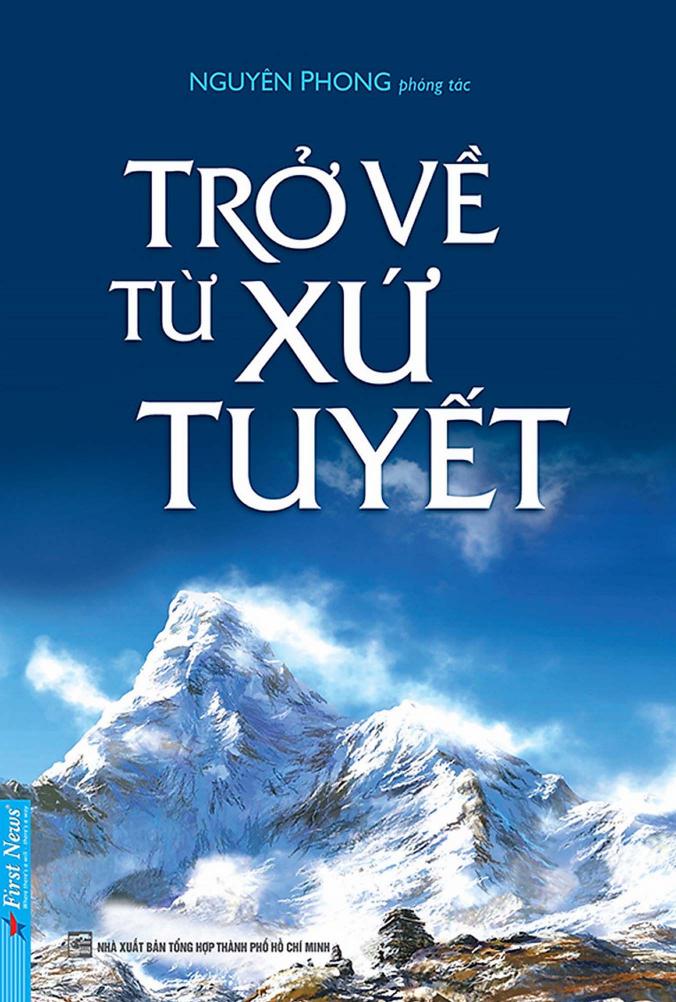 Trở về từ xứ Tuyết | Tóm tắt