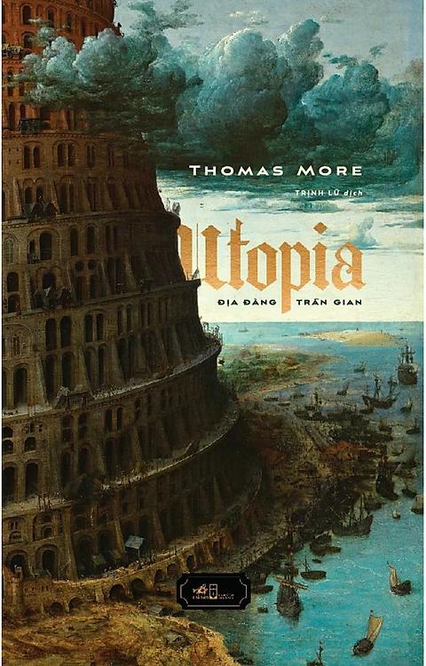 Utopia: Địa Đàng Trần Gian | Tóm Tắt