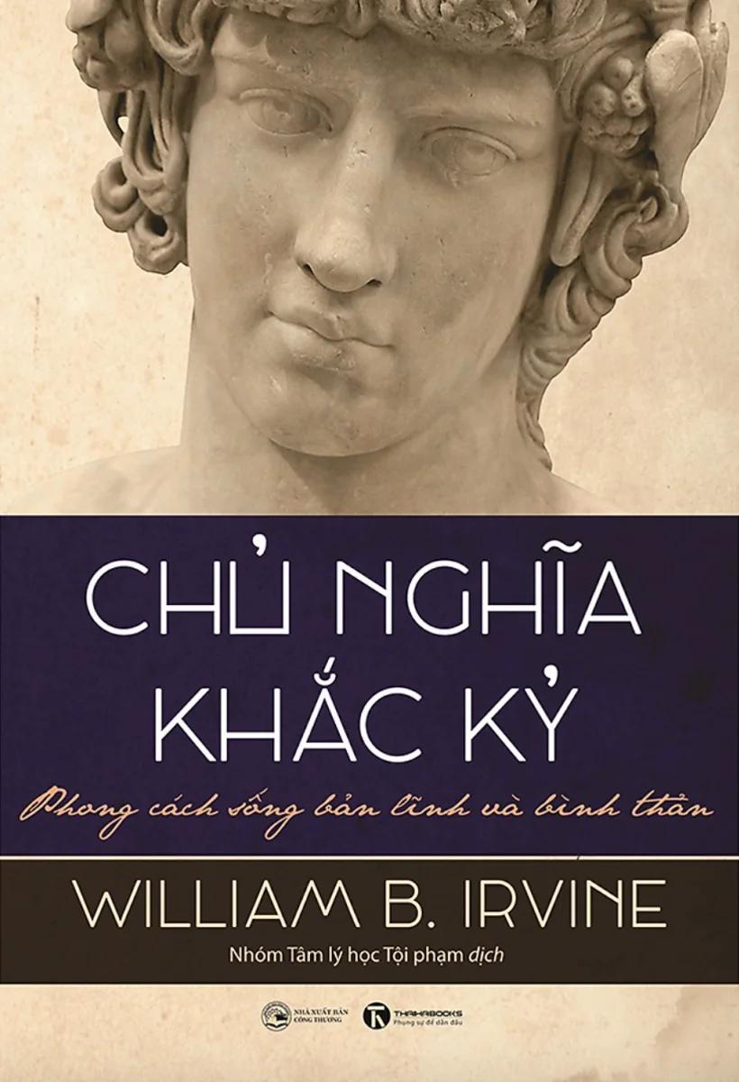 Chủ Nghĩa Khắc Kỷ – Phong Cách Sống Bản Lĩnh Và Bình Thản | Tóm tắt 