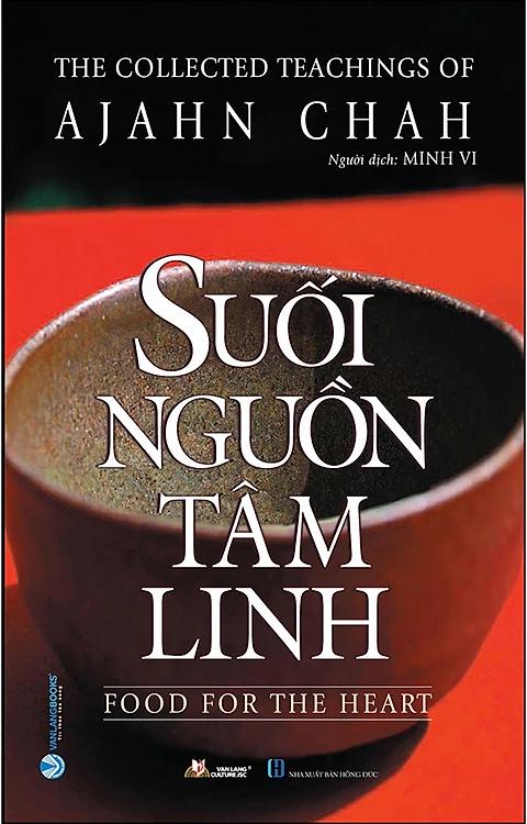 Suối nguồn tâm linh | Tóm tắt